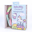 OTL Hello Kitty Unicorn dětská sluchátka
