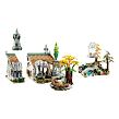 LEGO® Icons 10316 PÁN PRSTENŮ: ROKLINKA