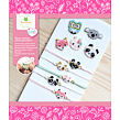 D´arpeje BIJOUX BOX Japonské šperky