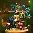 LEGO® DREAMZzz™ 71461 Fantastický domek na stromě