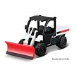 Maisto Bobcat - mini pracovní stroj, více druhů