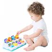 Playgro - Vyskakovací zvířátka
