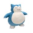 Orbico Pokémon Snorlax 60cm, plyš NEW