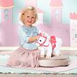 12705933 Baby Annabell Little Sweet Poník, 36 cm - poškodený obal