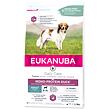 EUKANUBA Daily Care Adult Mono Protein Duck 2,3 kg