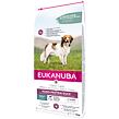 EUKANUBA Daily Care Adult Mono Protein Duck 12 kg