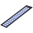 Osvetlenie REPTI PLANET Led Light Lamp 75 diód