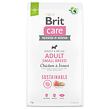 BRIT Care Dog Sustainable Adult Small Breed 7 kg