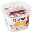 Pochúťka ONTARIO vankúšiky s mált pastou 75 g