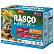 Kapsičky RASCO Premium Adult multipack (12x85g) 1020 g