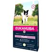 EUKANUBA Puppy Small & Medium Breed Lamb 2,5 kg