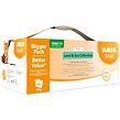 Kapsičky IAMS Delights mořské a suchozem. maso v želé multipack (48x85g) 4080 g