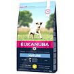 EUKANUBA Mature Small Breed 3 kg