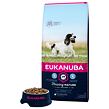 EUKANUBA Mature Medium Breed 15 kg