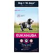 EUKANUBA Senior Medium Breed 3 kg
