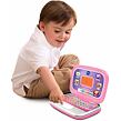 ME 80196359 - Vtech Prvý notebook - ružový SK - poškodený obal