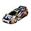 RC auto Light Razor, 2kan, 22 cm