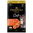 Krmivo Prospera Plus Adult 1+ Chicken  Delicate Digestion 0,4kg