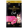 Krmivo Prospera Plus Kitten Chicken Healthy Development 0,4kg