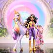 Spin Master Unicorn Academy figurky 11 cm Sophia a Wildstar