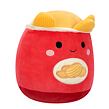 SQUISHMALLOWS Pytlík chipsů - Ansel