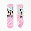 Cerdá Balenie ponožiek MINNIE 4 kusy