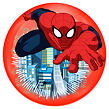 John Míč svítící Cars & Spider-Man 100mm, více druhů