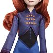 Mattel Frozen Bábika Anna na korčuliach