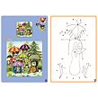 Activity book A4 - Krtek a zvířátka