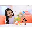 Mattel VAIANA Bábika Vaiana a sestra, hrací set