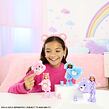 Mattel Barbie CUTIE REVEAL Chelsea a starostliví medvedíci