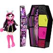 Mattel Monster High Skulltimate secrets panenka Neon, Draculaura