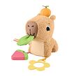 Fisher Price Hebká svačinka pro kapybaru