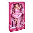 Mattel Barbie Nádherná baletka 2025