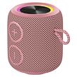 SENCOR Voděodolný reproduktor Sirius 2 Micro Rose