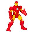 Hasbro Avengers Mixmashers Iron Man figurka