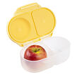 b.box Svačinový box malý - lemon twist
