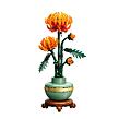 2210368 LEGO® Botanicals 10368 Chryzantéma - poškozený obal