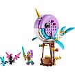 2271472 LEGO® DREAMZzz™ 71472 Izzie a její horkovzdušný balón ?ve tvaru narvala - poškozený obal