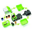 8027315 EFKO MULTIGO – CITY SET - poškozený obal