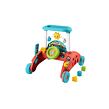 25HJP44 Fisher Price Oboustranné chodítko Steady Speed - poškozený obal
