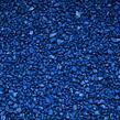 Písek AQUA EXCELLENT 3-6 mm modrý 3 kg