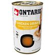 Drink ONTARIO kuřecí 135 g