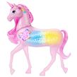 Mattel Barbie Kúzelný jednorožec so svetlami a zvukmi