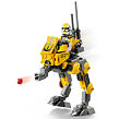 LEGO® Star Wars™ 75431 Bojový balíček klonových vojakov z 327. hviezdneho zboru