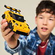 LEGO® Speed Champions 77239 Superauto Porsche 911 GT3 RS
