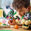 LEGO® Super Mario™ 72042 Princ Florian a Castle Bowser