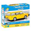 COBI Wartburg 353 Tourist, 1:35