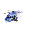 Policajná helikoptéra Special Forces