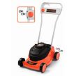 Smoby Black&Decker Zahradní sekačka